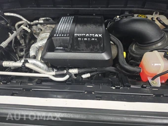 2021 GMC Sierra 1500 AT4 Crew Cab Short Bed 4SB - miniatura 15