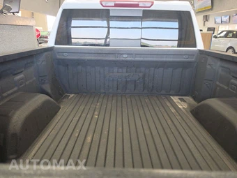 2021 GMC Sierra 1500 AT4 Crew Cab Short Bed 4SB - miniatura 16