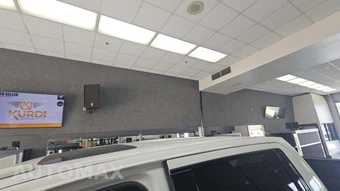 2021 GMC Sierra 1500 AT4 Crew Cab Short Bed 4SB - miniatura 18