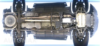 2021 GMC Sierra 1500 AT4 Crew Cab Short Bed 4SB - miniatura 21