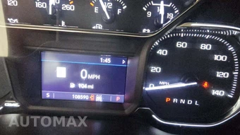 2021 GMC Sierra 1500 AT4 Crew Cab Short Bed 4SB - miniatura 22
