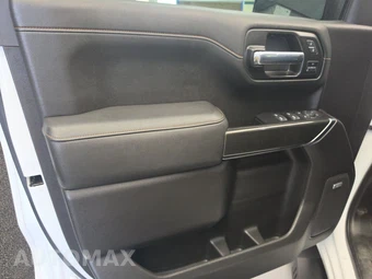 2021 GMC Sierra 1500 AT4 Crew Cab Short Bed 4SB - miniatura 9