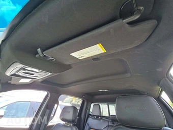 2021 GMC Sierra 1500 AT4 Crew Cab Short Bed 4SB - miniatura 11