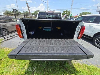 2021 GMC Sierra 1500 AT4 Crew Cab Short Bed 4SB - miniatura 14