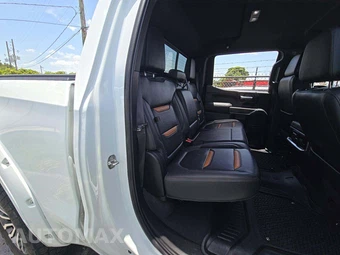 2021 GMC Sierra 1500 AT4 Crew Cab Short Bed 4SB - miniatura 16