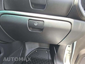 2021 GMC Sierra 1500 AT4 Crew Cab Short Bed 4SB - miniatura 19