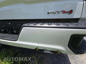 2021 GMC Sierra 1500 AT4 Crew Cab Short Bed 4SB - miniatura 26