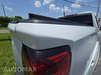 2021 GMC Sierra 1500 AT4 Crew Cab Short Bed 4SB - miniatura 27