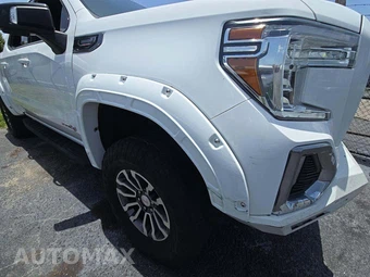 2021 GMC Sierra 1500 AT4 Crew Cab Short Bed 4SB - miniatura 28