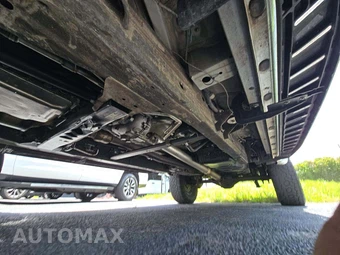 2021 GMC Sierra 1500 AT4 Crew Cab Short Bed 4SB - miniatura 7