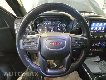 2021 GMC Sierra 1500 AT4 Crew Cab Short Bed 4SB - miniatura 10