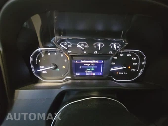 2021 GMC Sierra 1500 AT4 Crew Cab Short Bed 4SB - miniatura 12