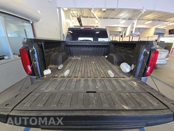 2021 GMC Sierra 1500 AT4 Crew Cab Short Bed 4SB - miniatura 16
