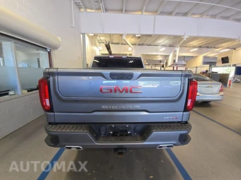 2021 GMC Sierra 1500 AT4 Crew Cab Short Bed 4SB - miniatura 5