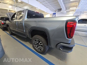 2021 GMC Sierra 1500 AT4 Crew Cab Short Bed 4SB - miniatura 6
