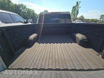 2021 GMC Sierra 1500 AT4 Crew Cab Short Bed 4SB - miniatura 14