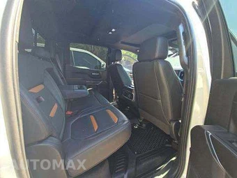 2021 GMC Sierra 1500 AT4 Crew Cab Short Bed 4SB - miniatura 16