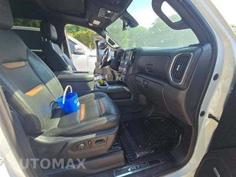 2021 GMC Sierra 1500 AT4 Crew Cab Short Bed 4SB - miniatura 18