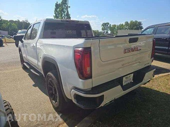 2021 GMC Sierra 1500 AT4 Crew Cab Short Bed 4SB - miniatura 2