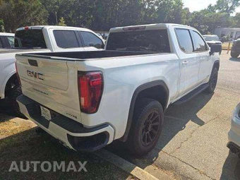 2021 GMC Sierra 1500 AT4 Crew Cab Short Bed 4SB - miniatura 3