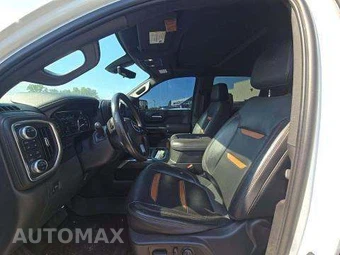 2021 GMC Sierra 1500 AT4 Crew Cab Short Bed 4SB - miniatura 6