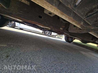 2021 GMC Sierra 1500 AT4 Crew Cab Short Bed 4SB - miniatura 7