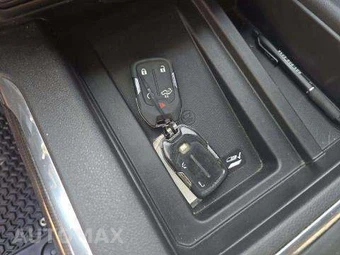 2021 GMC Sierra 1500 AT4 Crew Cab Short Bed 4SB - miniatura 8