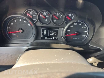 2021 GMC Sierra 1500 Crew Cab Short Bed 1SA - miniatura 12