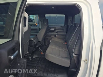2021 GMC Sierra 1500 Crew Cab Short Bed 1SA - miniatura 13