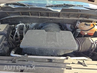 2021 GMC Sierra 1500 Crew Cab Short Bed 1SA - miniatura 16