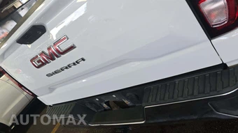 2021 GMC Sierra 1500 Crew Cab Short Bed 1SA - miniatura 25