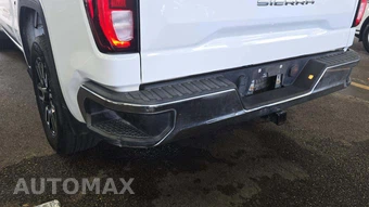 2021 GMC Sierra 1500 Crew Cab Short Bed 1SA - miniatura 26