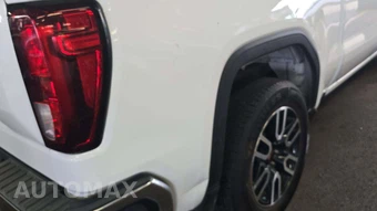2021 GMC Sierra 1500 Crew Cab Short Bed 1SA - miniatura 27