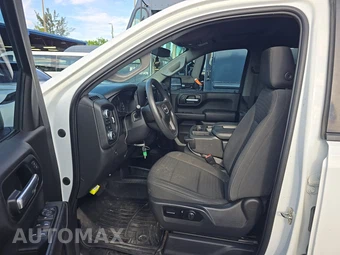 2021 GMC Sierra 1500 Crew Cab Short Bed 1SA - miniatura 7