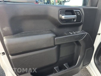 2021 GMC Sierra 1500 Crew Cab Short Bed 1SA - miniatura 9