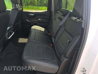 2021 GMC Sierra 1500 Denali Crew Cab Medium Bed - miniatura 10