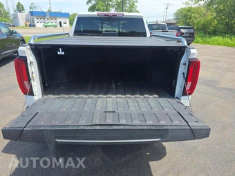 2021 GMC Sierra 1500 Denali Crew Cab Medium Bed - miniatura 11