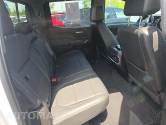 2021 GMC Sierra 1500 Denali Crew Cab Medium Bed - miniatura 13