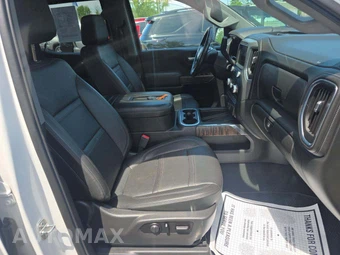 2021 GMC Sierra 1500 Denali Crew Cab Medium Bed - miniatura 15