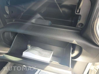 2021 GMC Sierra 1500 Denali Crew Cab Medium Bed - miniatura 16