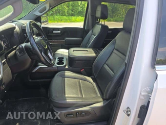 2021 GMC Sierra 1500 Denali Crew Cab Medium Bed - miniatura 3