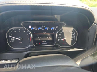2021 GMC Sierra 1500 Denali Crew Cab Medium Bed - miniatura 6