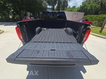 2021 GMC Sierra 1500 Denali Crew Cab Medium Bed - miniatura 11