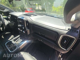 2021 GMC Sierra 1500 Denali Crew Cab Medium Bed - miniatura 16