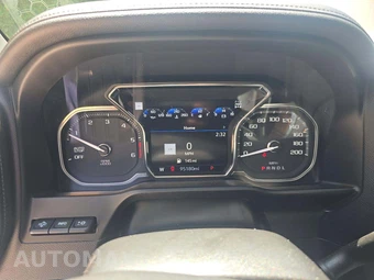 2021 GMC Sierra 1500 Denali Crew Cab Medium Bed - miniatura 6