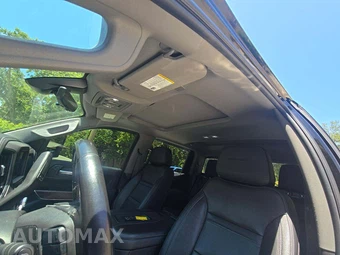 2021 GMC Sierra 1500 Denali Crew Cab Medium Bed - miniatura 8