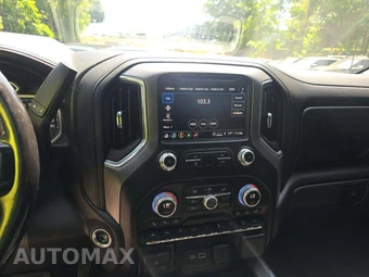 2021 GMC Sierra 1500 Denali Crew Cab Medium Bed - miniatura 10