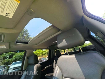 2021 GMC Sierra 1500 Denali Crew Cab Medium Bed - miniatura 11