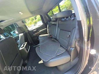 2021 GMC Sierra 1500 Denali Crew Cab Medium Bed - miniatura 13