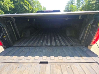 2021 GMC Sierra 1500 Denali Crew Cab Medium Bed - miniatura 14